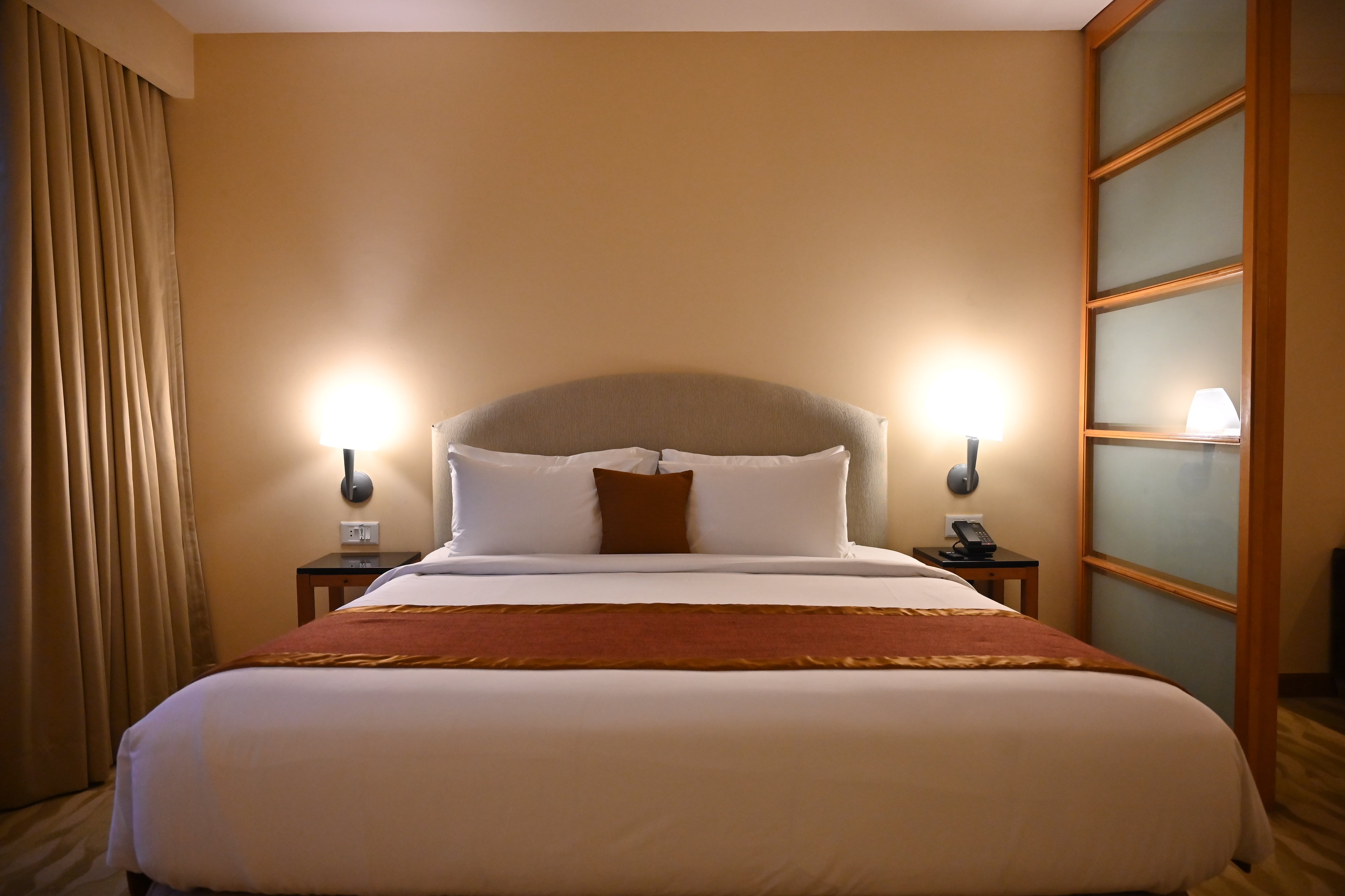 Business Suites